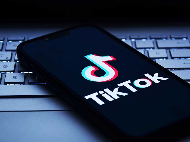 Animation-TikTok