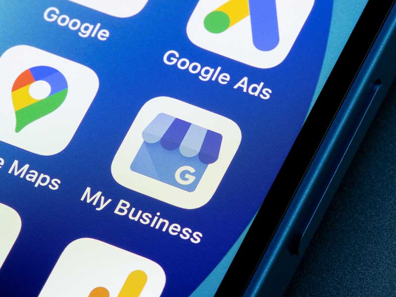 Google-My-Business