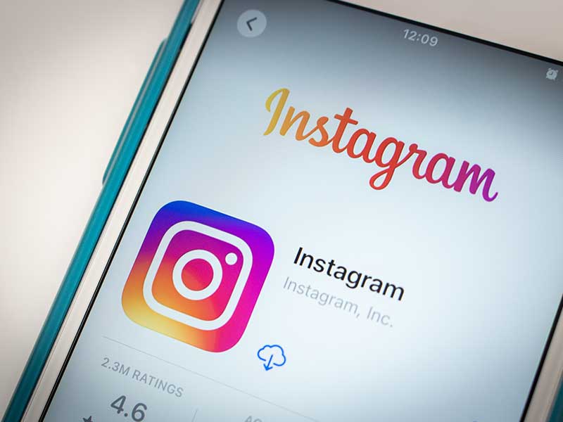 Instagram-Tabac