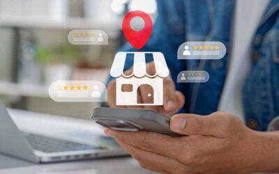 Pourquoi le référencement local est indispensable pour un buraliste ?