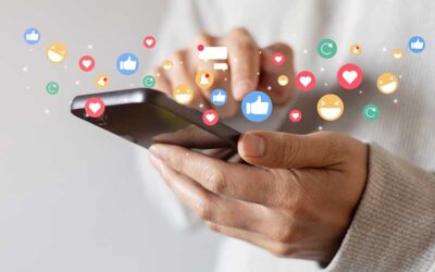 Pourquoi un buraliste doit absolument être présent sur les réseaux sociaux en 2025 ?