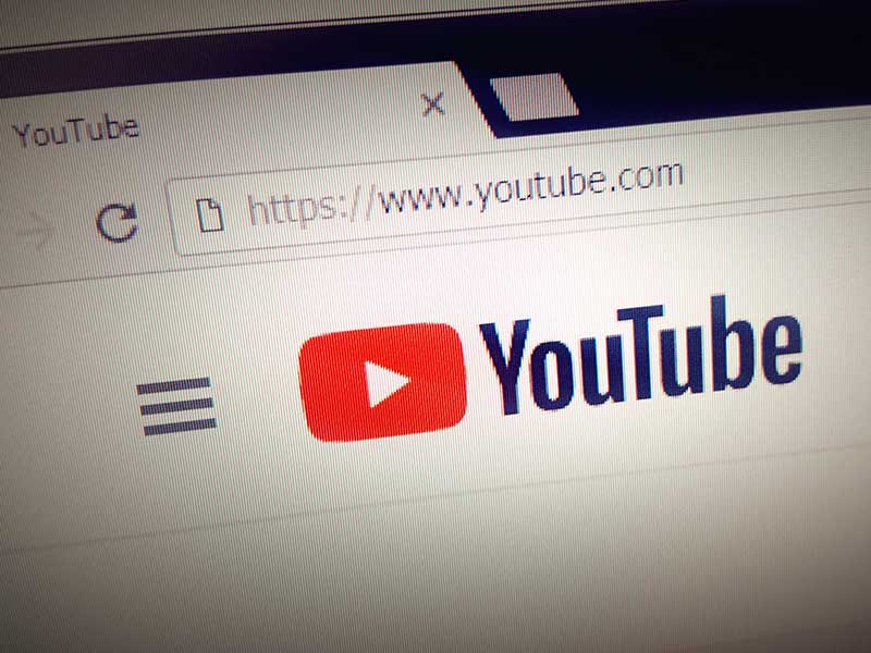 Youtube-video