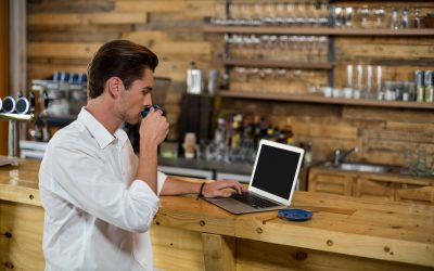 Google My Business Buraliste : Optimisez la visibilité de votre bureau de tabac à Marseille