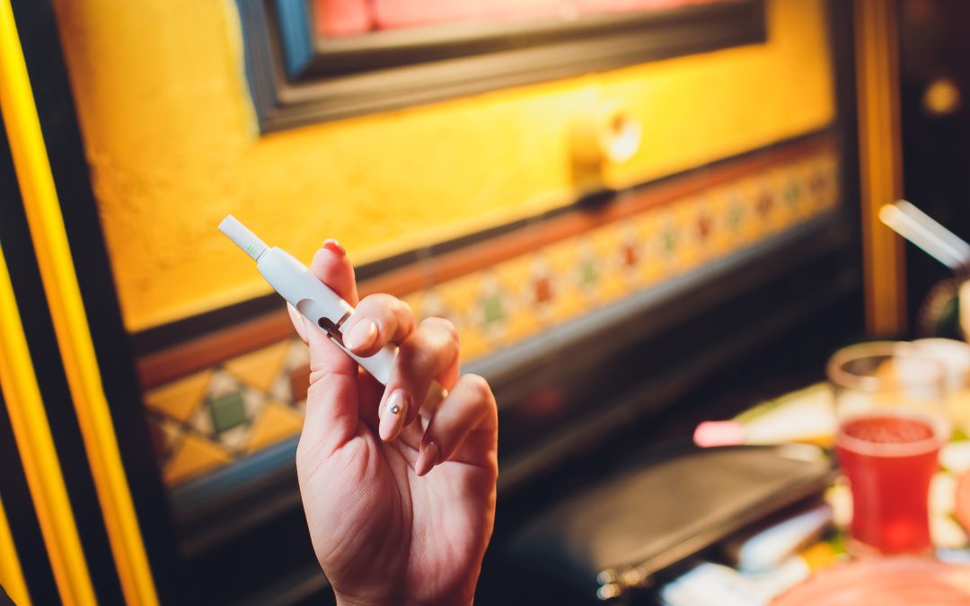 digitalisation en action d’un bureau de tabac