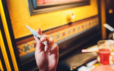 Digitalisation Bureau De Tabac à Paris : Solutions Neokah pour Innover
