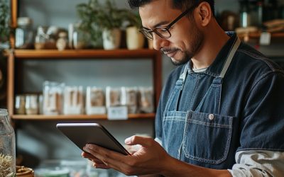 Google My Business Buraliste à Toulouse : Boostez votre visibilité avec Neokah