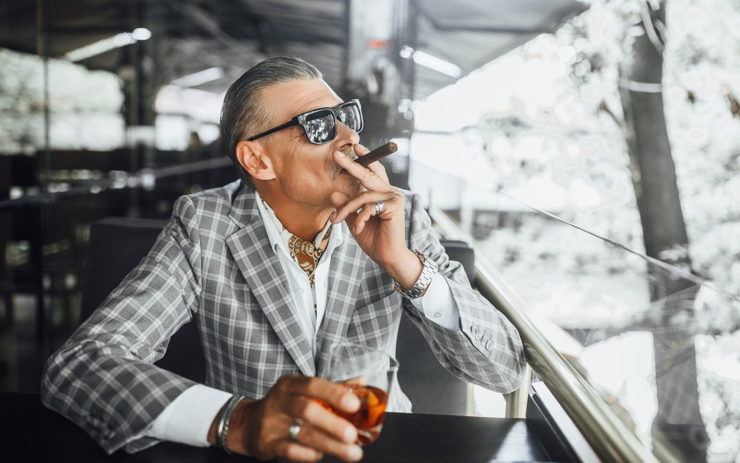 conseil marketing pour propriétaire de bureau de tabac en action