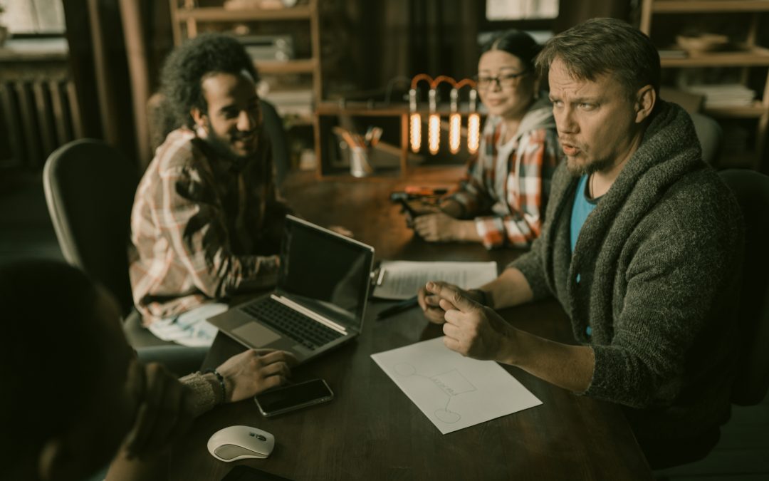 Site Internet Buraliste à Lille : Création sur Mesure avec Neokah